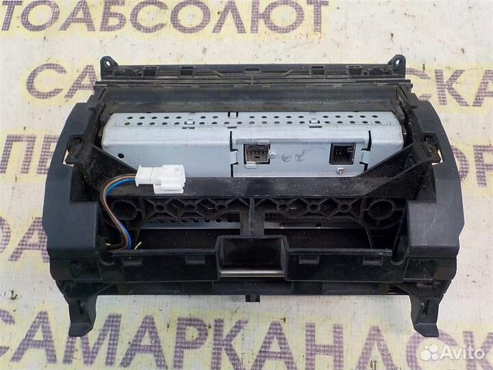 Дисплей информационный Mercedes Benz C-Class (W20