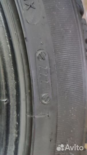 Tigar Winter 235/45 R18 98V