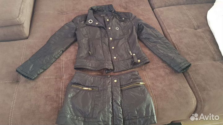 Куртка женская