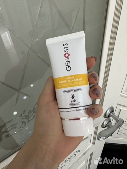 Intensive Blemish Balm Cream SPF 30