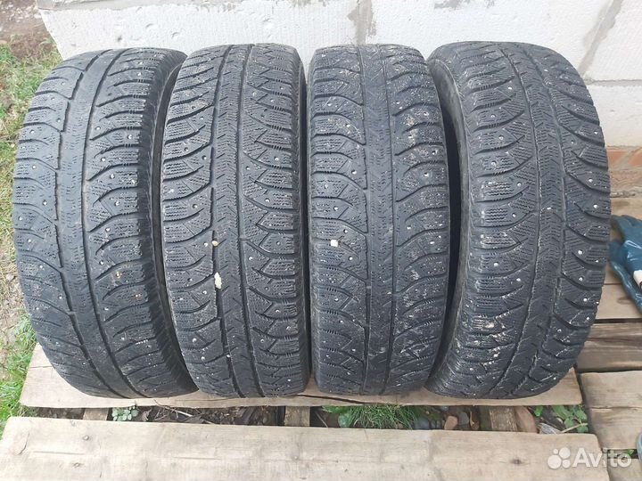 Bridgestone Ice Cruiser 7000 185/65 R15 88T