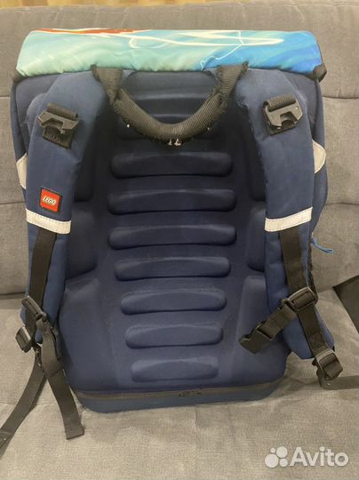 Рюкзак школьный