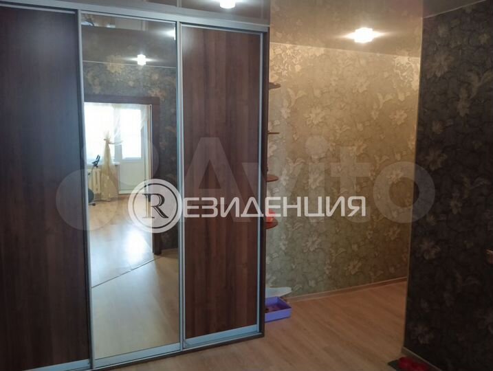 3-к. квартира, 92,8 м², 15/19 эт.