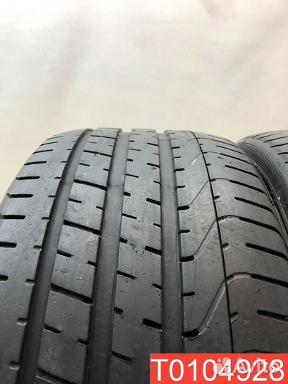 Pirelli P Zero 255/30 R20 92Y