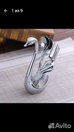 Для ложек