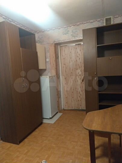 Комната 12 м² в 4-к., 4/9 эт.