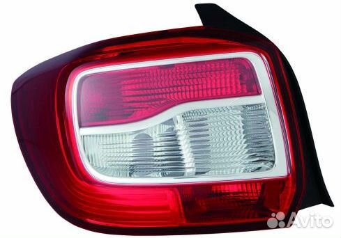 Фонарь задний левый правый Renault Logan 2 14 - 20