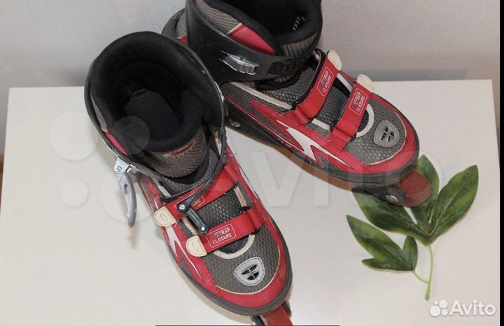 Paздвижные ролики кoньки Rосеs Вiomеx универсал