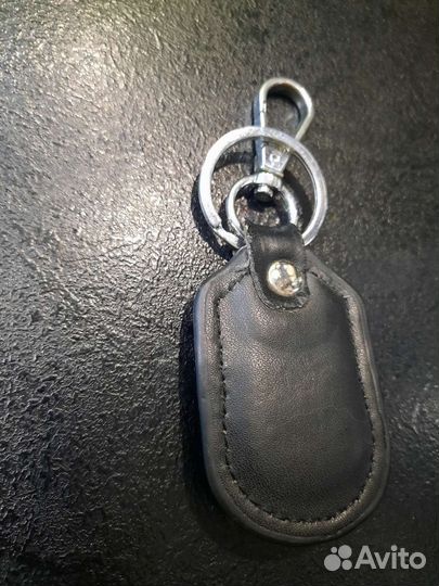 Брелок renault