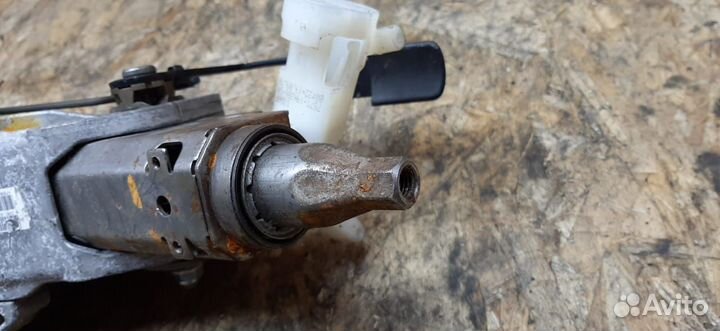 Колонка рулевая Ford Kuga