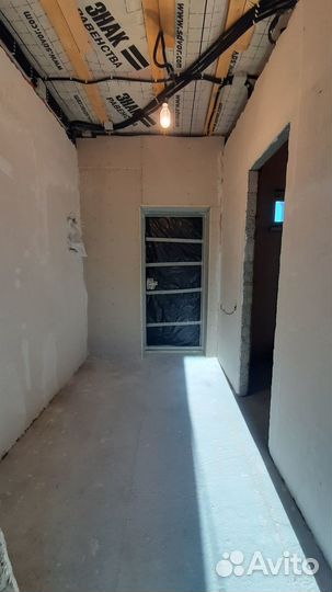 Отделочные работы под ключ