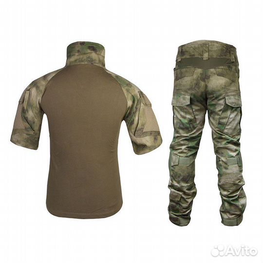 Тактический костюм G2 Emersongear