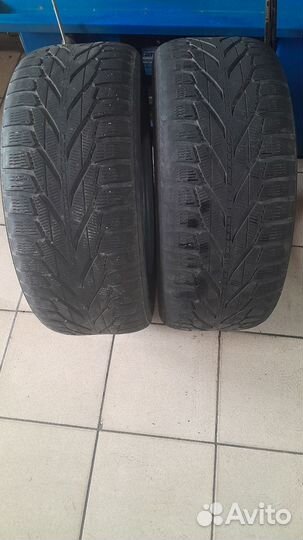 Nokian Tyres Hakkapeliitta R2 SUV 255/55 R18 109R