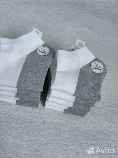 Носки женские 10 шт