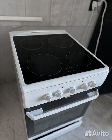 Плита электрическая