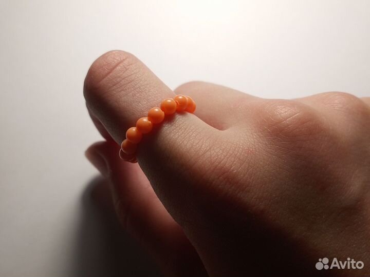 Кольца для девочек