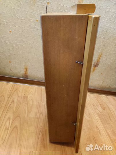 Часы настенные антикварные