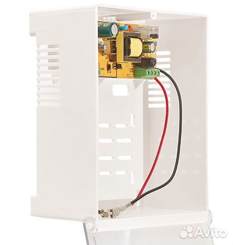 Источник питания ббп-20 PRO (пластик)