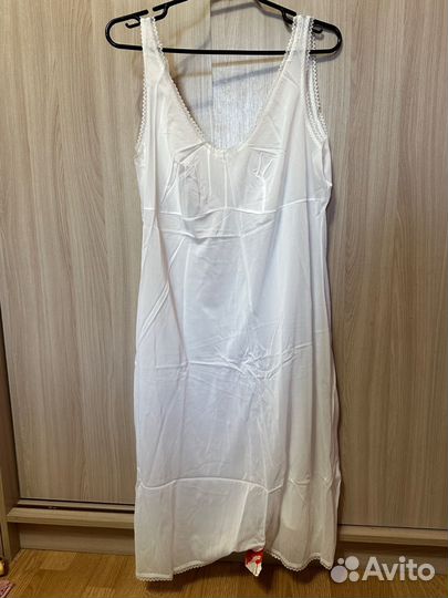 Женская комбинация СССР разные размеры