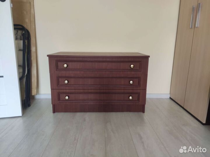 Тумба прикроватная 2 шт бу