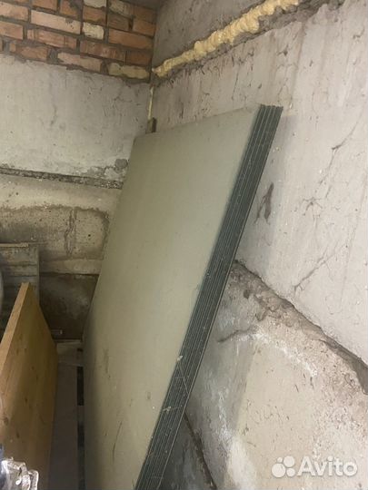 Стекла 1,3х1,6