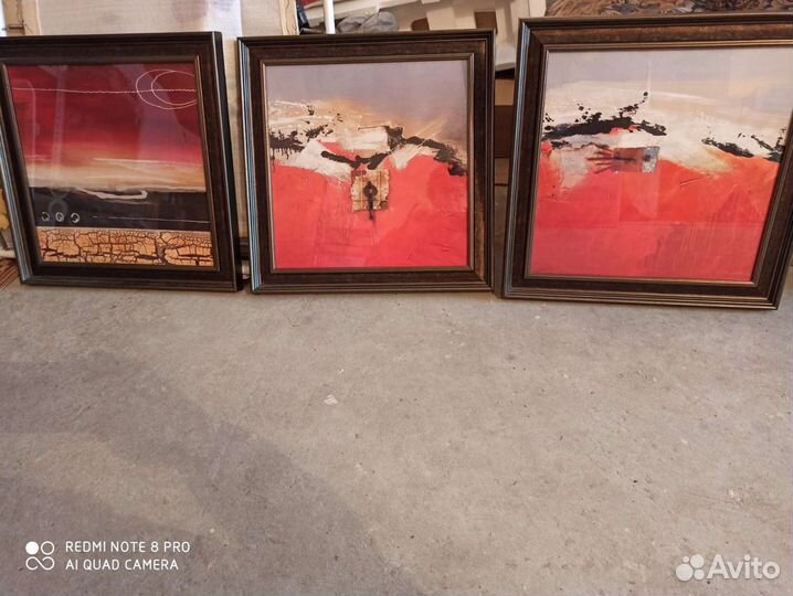 Продам картины
