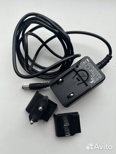 Педаль лупер Ditto x4 TC Electronic