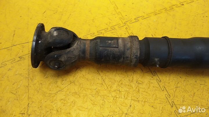 Вал карданный W463 G-klasse