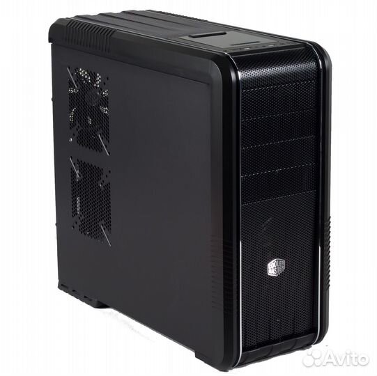 Игровой компьютер GTX 1070 Ti