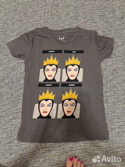 Футболка Disney