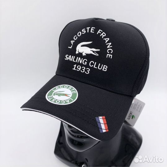 Кепка Lacoste