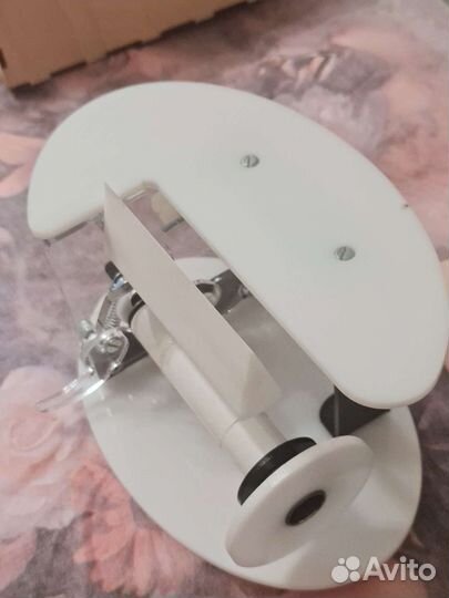 Машинка для наращивания ресниц