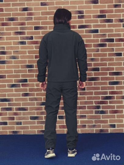 Костюм для рыбалки демисезонный Матрица