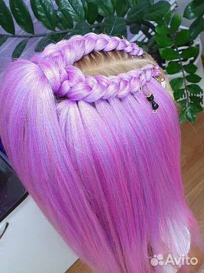 Афропрически