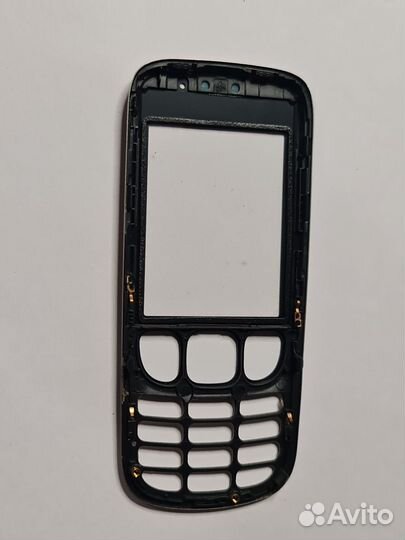 Лицевая панель Nokia 6303