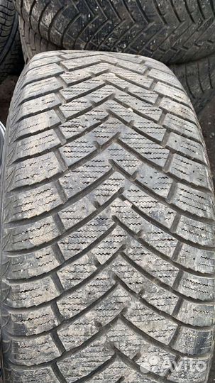 LingLong Green-Max Winter Grip SUV 275/55 R20