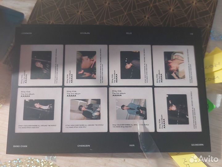 Мини постеры скз