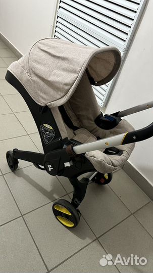 Коляска автокресло foofoo 4 в 1