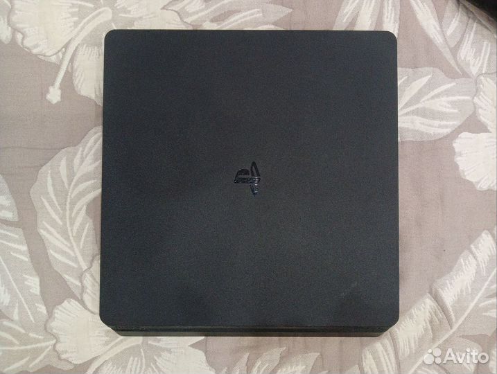 Sony PlayStation 4 slim 500gb