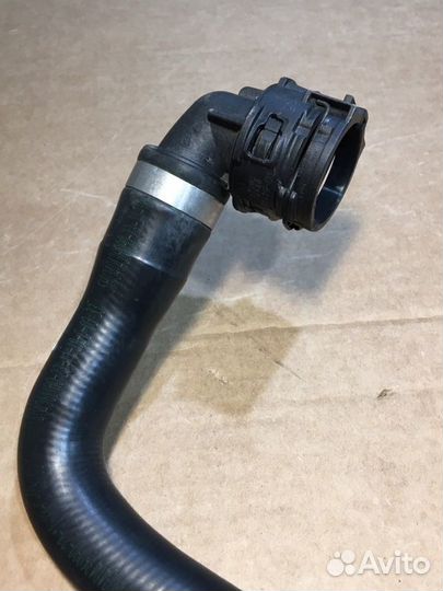 Шланг термостата Bmw 2 3 4 5 6 7 X3 X4 X5 X6 X7 Z4