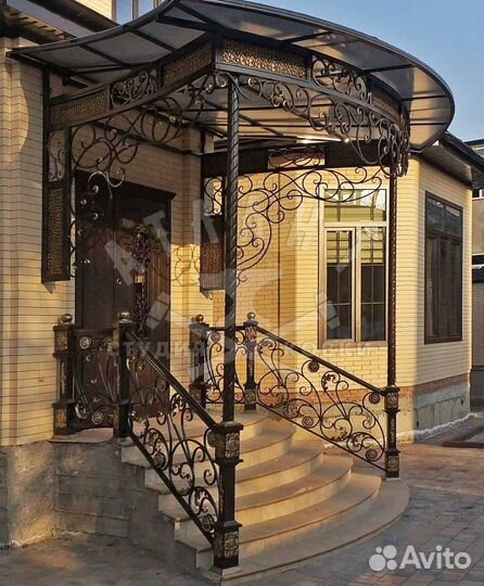 Поликарбонат сотовый / монолитный