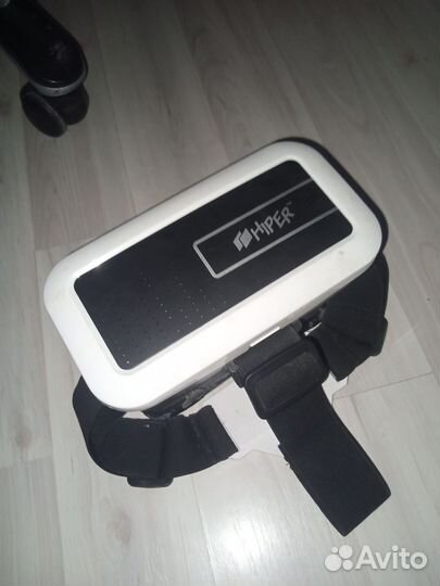 Очки для просмотра кино