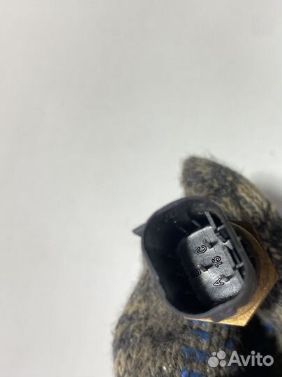 Датчик температуры Geely Emgrand EC7 1.8 (JL4G18)