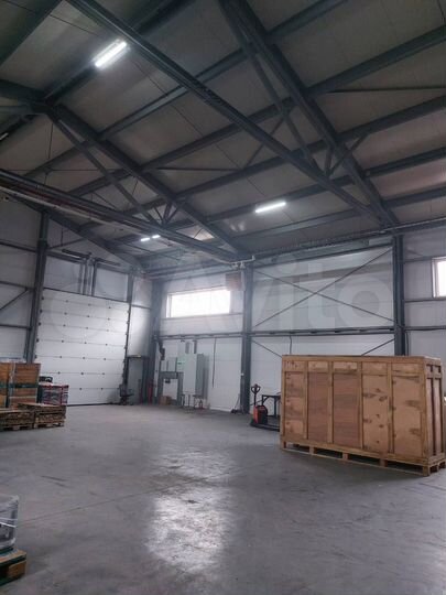 Склад, 700 м²