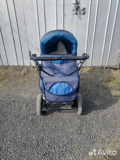 Детская коляска