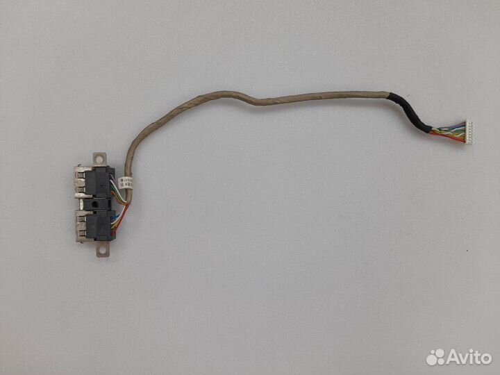 USB плата 50.4GK10.001 HP ProBook 4525S