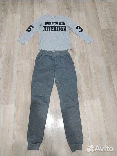 Вещи на мальчика