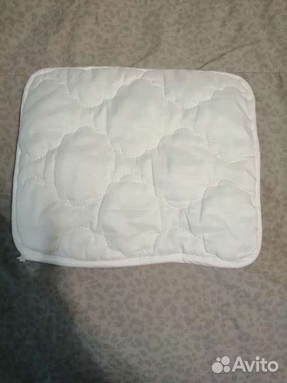 Подушка для новорожденных