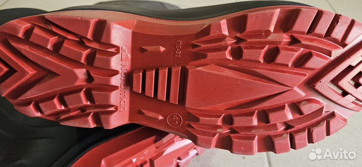 Сапоги для рыбалки и охоты