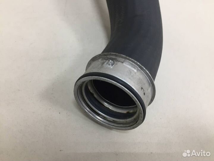 Патрубок интеркулера Volkswagen Tiguan 5N2 2011-20